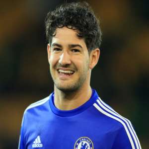 Alexandre Pato